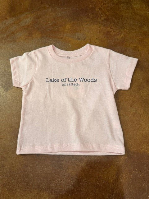 Modern Toddler T-Shirt