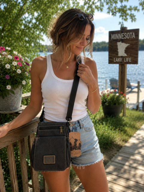 Grab n Go Bag