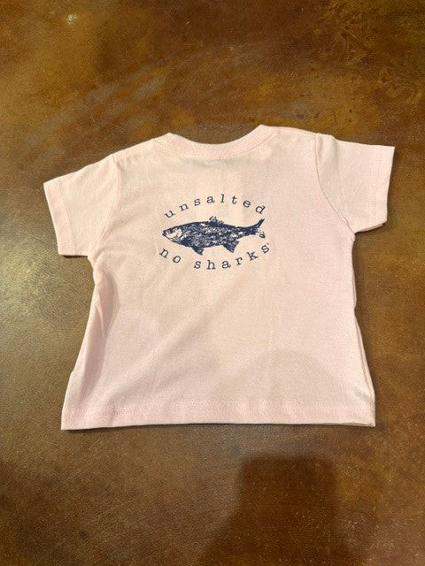Modern Toddler T-Shirt