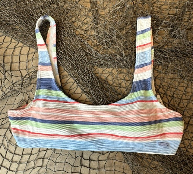 Roxy Line Up Bralette