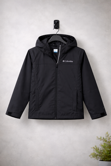 Watertight II Jacket | Youth Boys