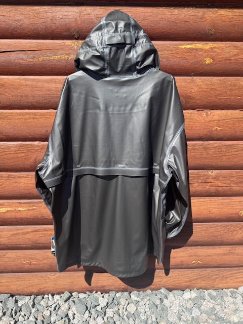 Coral Ridge ODX Rain Jacket