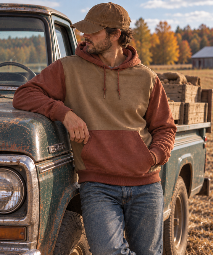 Filson Prospector Hoodie