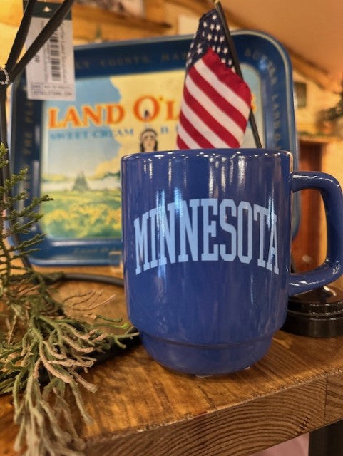 Ceramic Mug