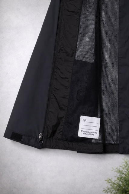 Watertight II Jacket | Youth Boys
