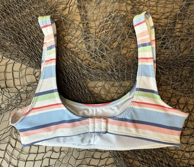 Roxy Line Up Bralette