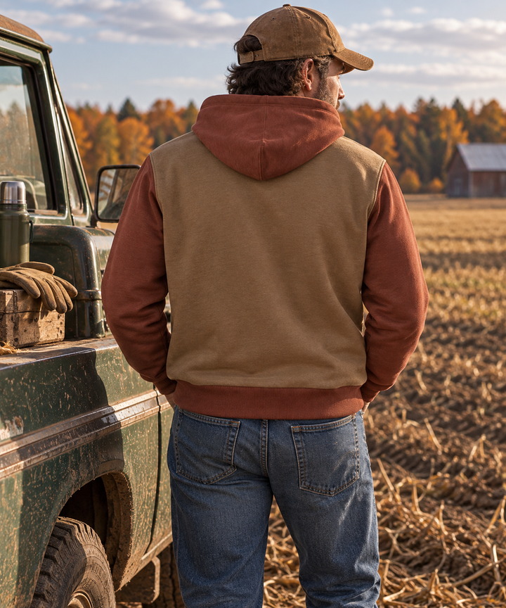 Filson Prospector Hoodie