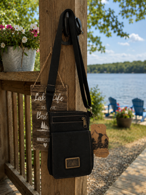 Grab n Go Bag