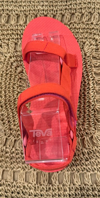 W Flatform Universal Sandal