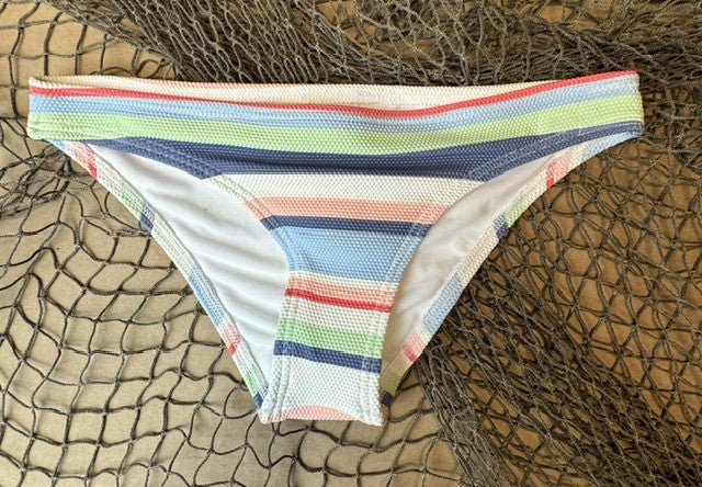 Roxy Line Up Bikini