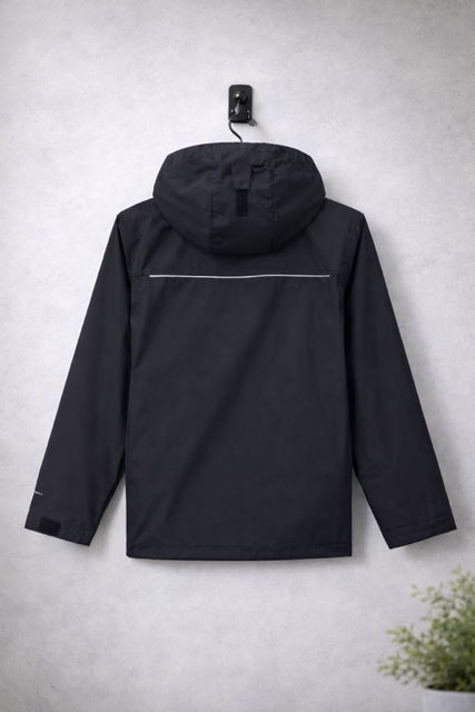 Watertight II Jacket | Youth Boys