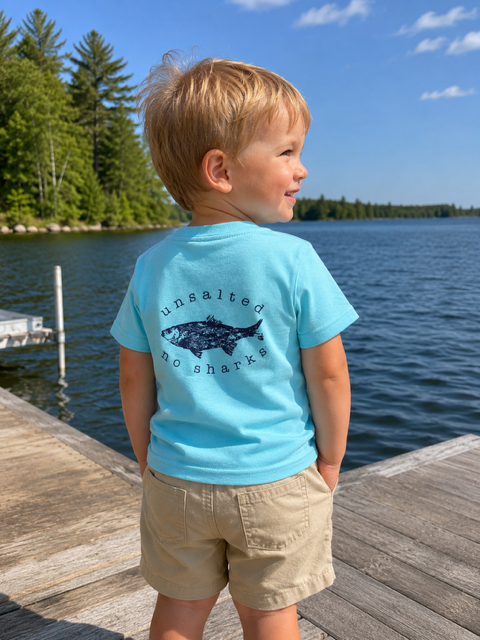 Modern Toddler T-Shirt