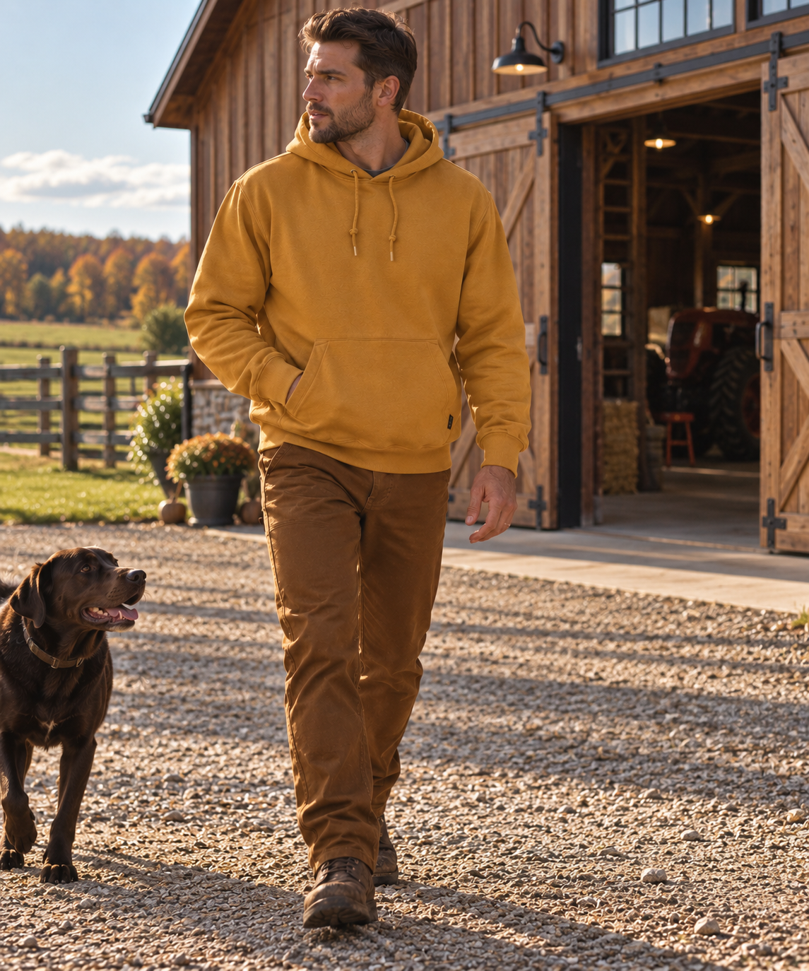 Filson Dry Tin 5-Pocket Pant