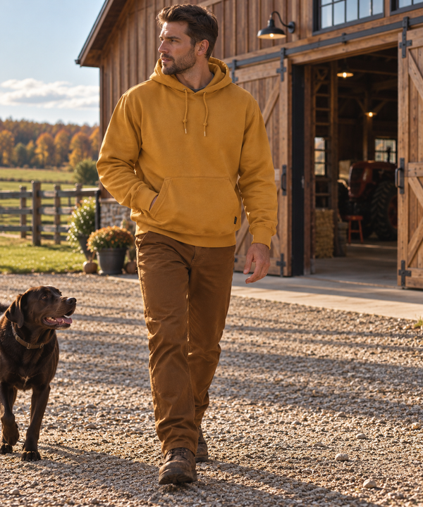 Filson Dry Tin 5-Pocket Pant