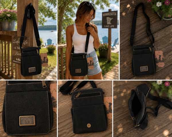 Grab n Go Bag