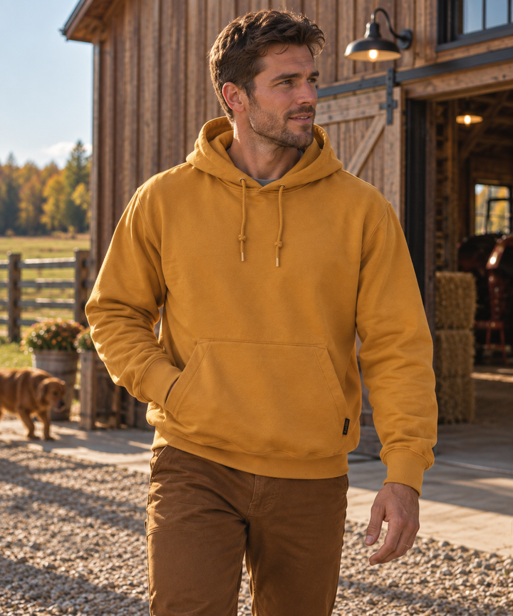 Filson Prospector Hoodie
