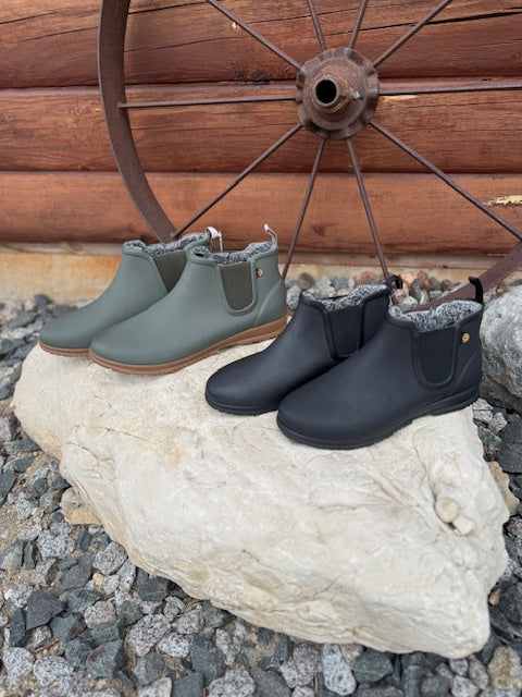 Sweetpea Winter | Water Boot