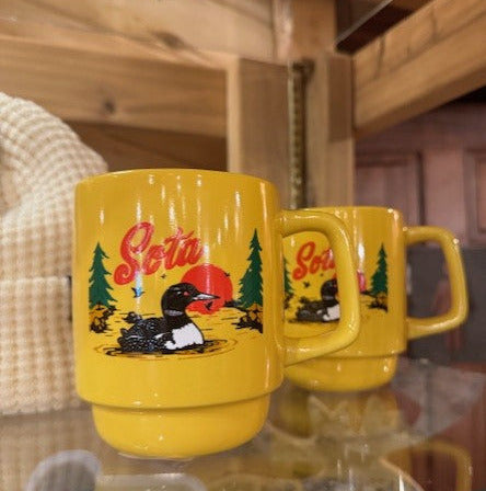 Ceramic Mug