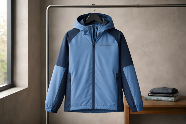 Dalby Springs II Jacket