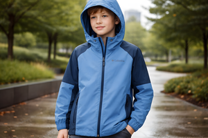 Dalby Springs II Jacket