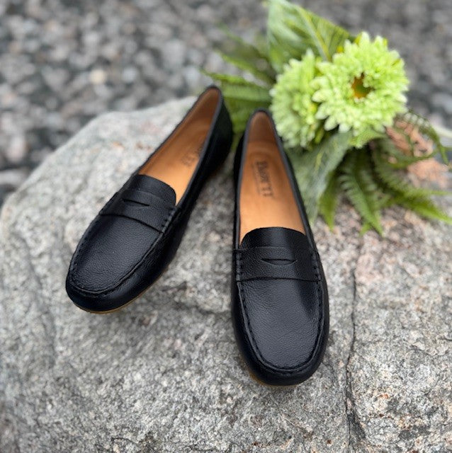 Finley Slip On