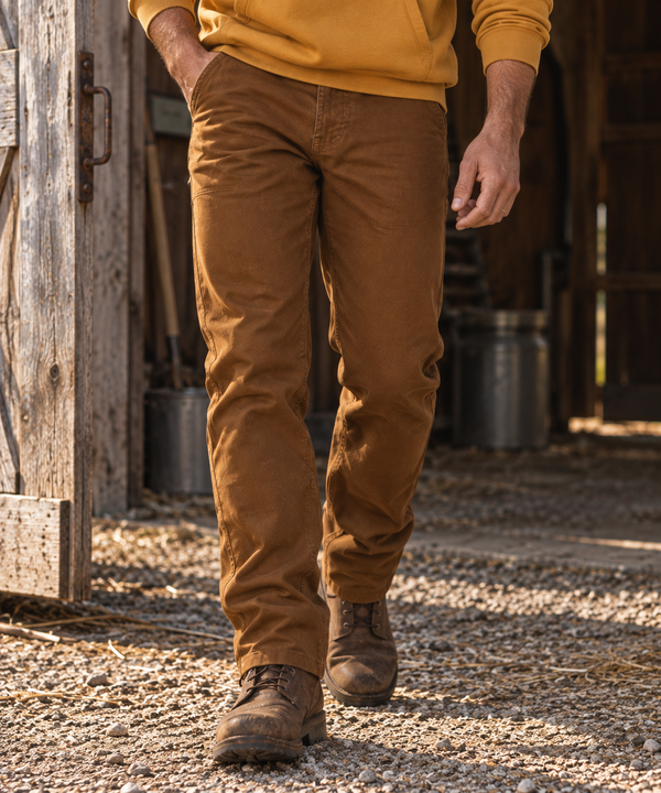 Filson Dry Tin 5-Pocket Pant
