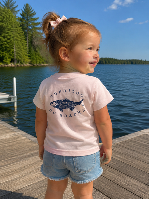 Modern Toddler T-Shirt