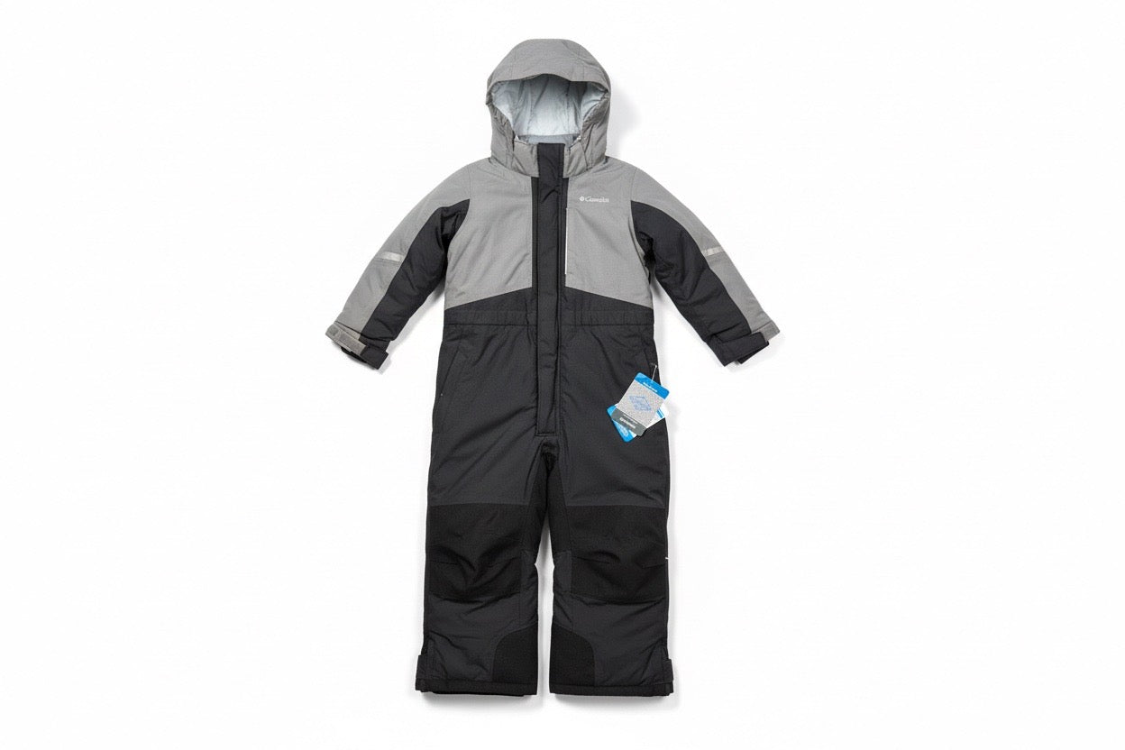 Buga III Suit-Toddler