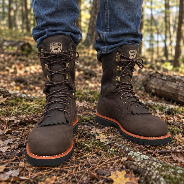 Men's Hunt Elk Tracker Boot | 200 Gram Thinsulate