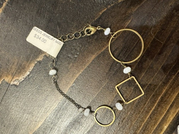 SEEDS JEWELRY Bracelet