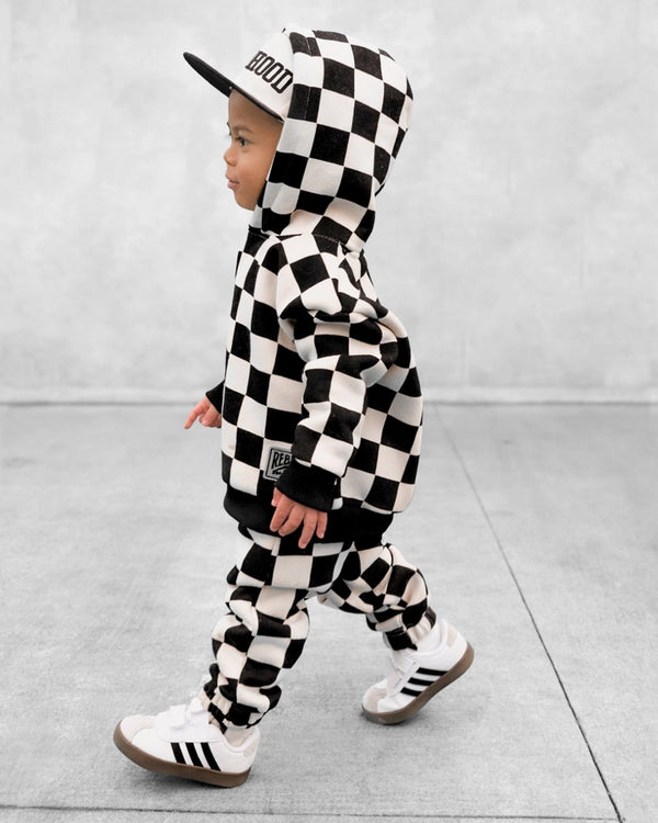 Venice Hoodie + Sweatpants Set