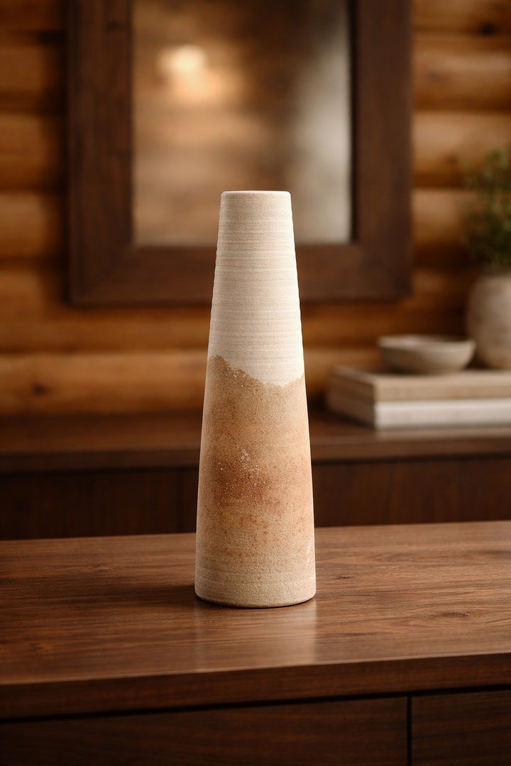 Ibiza Rustic Vase