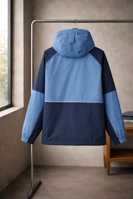 Dalby Springs II Jacket