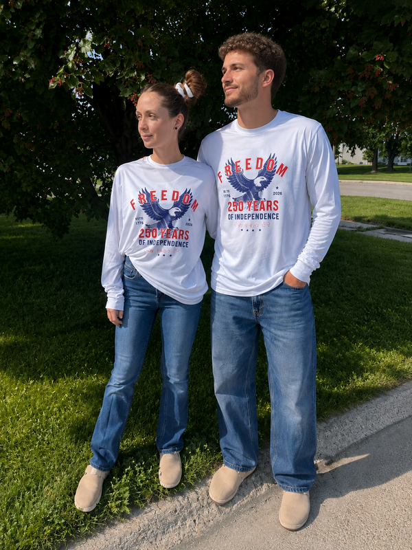 UV Performance Long Sleeve Shirt
