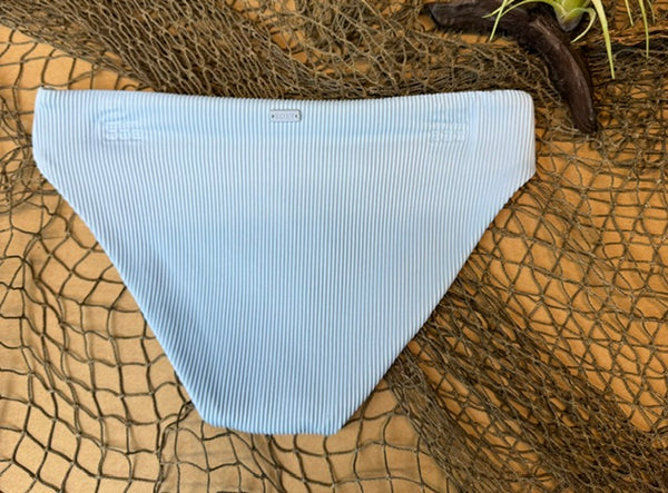 Rib Roxy Love the Comber Bikini