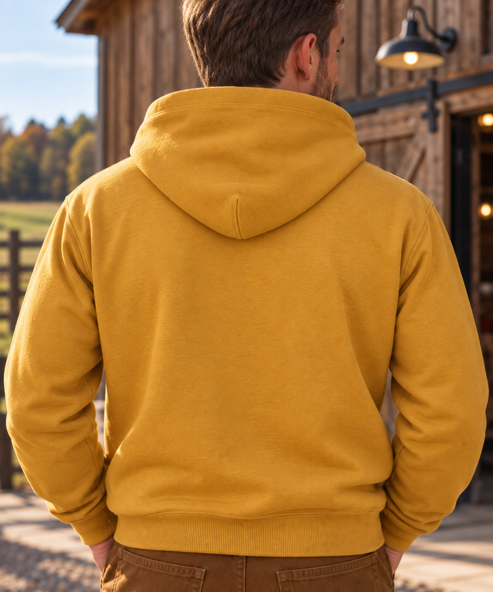 Filson Prospector Hoodie