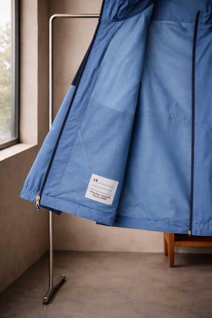 Dalby Springs II Jacket