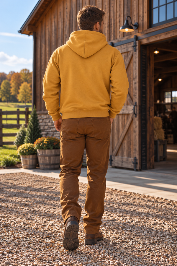 Filson Dry Tin 5-Pocket Pant