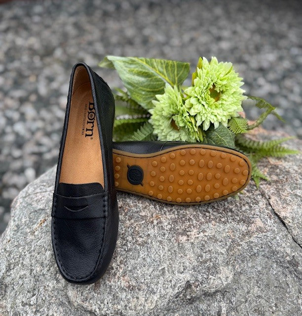 Finley Slip On