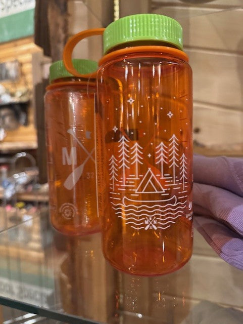 Sunshine Nalgene Waterbottle