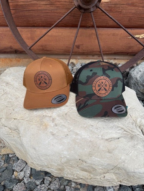 Norwood Snapback