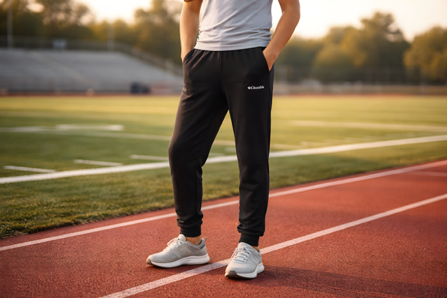 Columbia Tech Fleece Pant