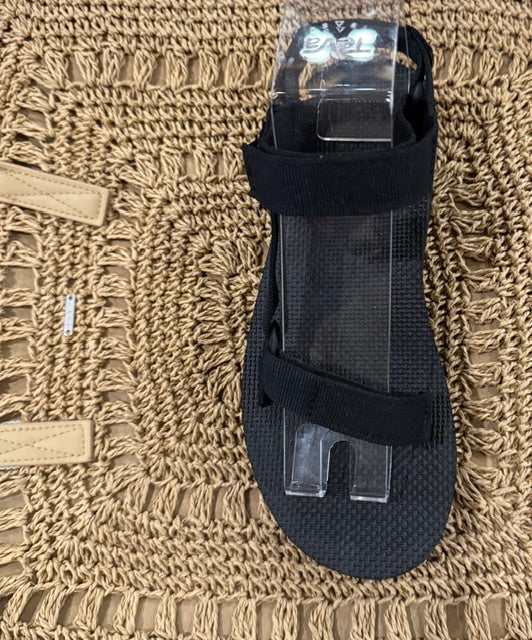 W Flatform Universal Sandal