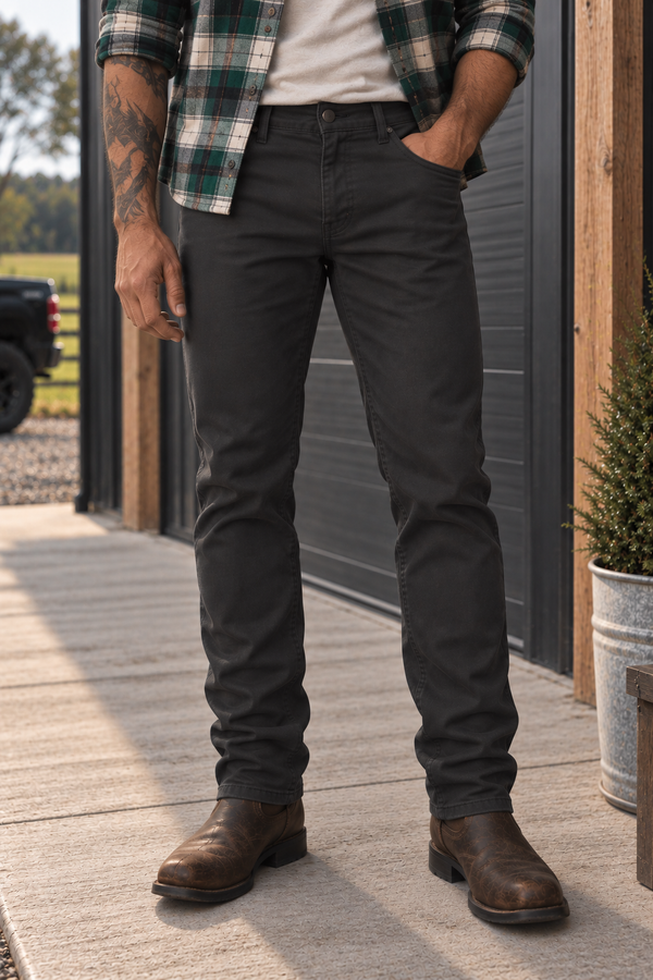 Filson Dry Tin 5-Pocket Pant