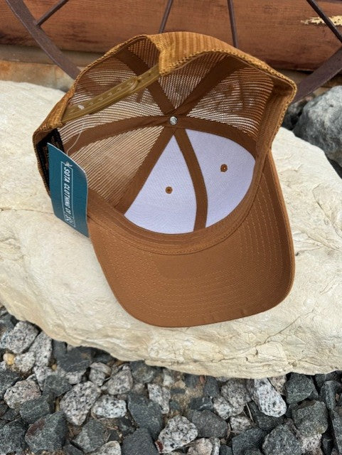 Comer Snapback