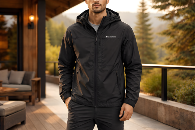 Altbound Jacket