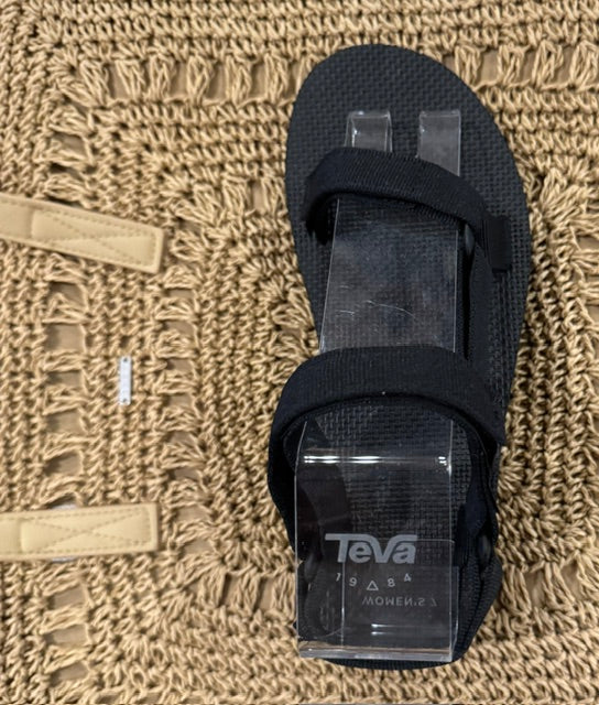W Flatform Universal Sandal