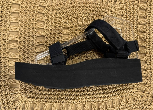 W Flatform Universal Sandal