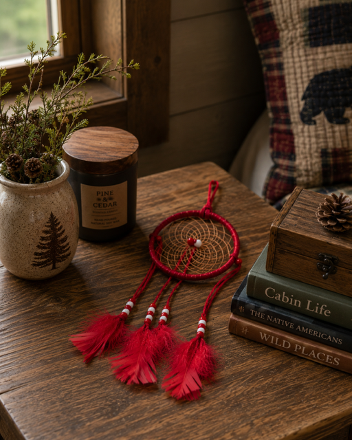 Dreamcatcher