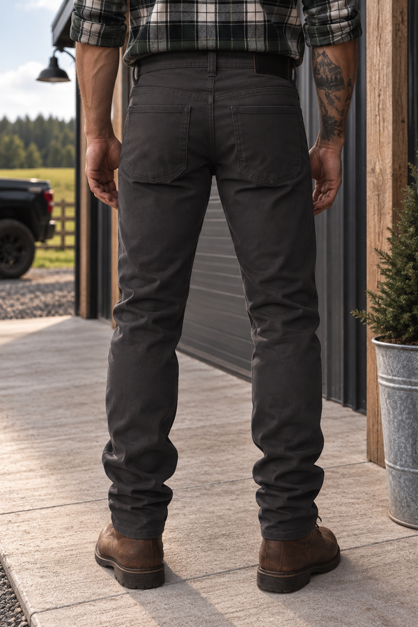 Filson Dry Tin 5-Pocket Pant